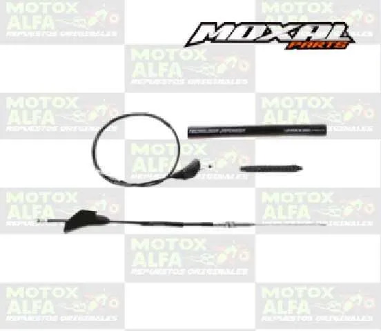 CABLE EMBRAGUE TRAIL150(2023) 1095MM MOXAL 06.029.0085