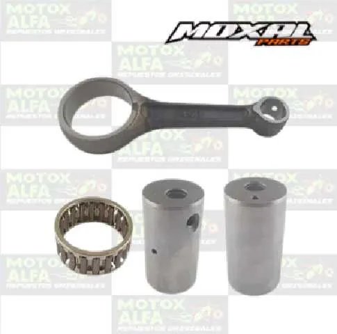 KIT BIELA CG150 RANGER XY200GY8 XY150 P15MM P30MM L103.5 MOXAL 06.086.0017