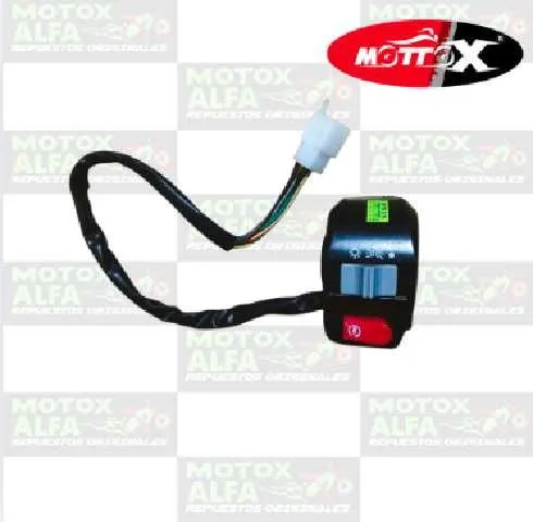 COMANDO DER VIPER 180 PASOLA MOTTOX M02710