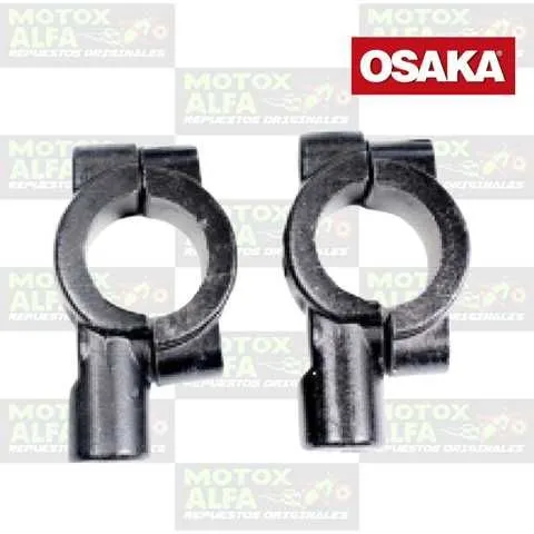 BASE ESPEJO 10MM UNIDAD OSAKA 