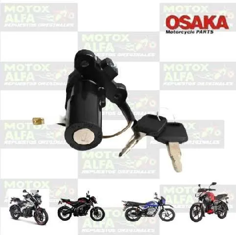 SWITCH NS200 PULSAR OSAKA 1872