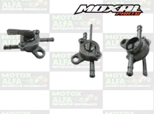 LLAVE GASOLINA RALLY300 LONCIN MOXAL 06.103.0013