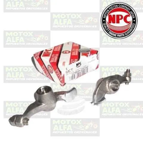 BALANCIN DR200 QM200 SUZUKI JAPAN ICHIBAN 12850-25C00
