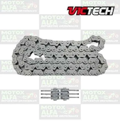 CADENILLA 3X4X102L XL200 HONDA VICTECH  4721