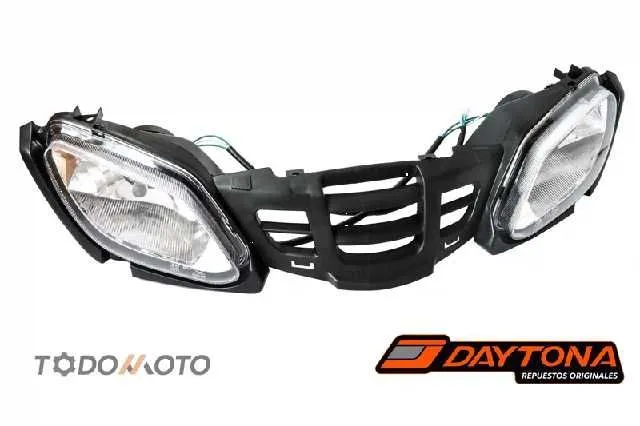 FARO HUNTER 200 ORIGINAL DAYTONA CB250HTR-004