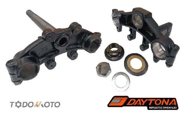 CASTILLO MONTANA150 ORIGINAL DAYTONA CB150-036