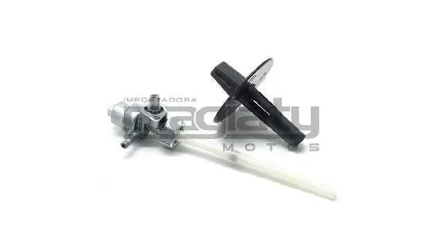 LLAVE GASOLINA NAVI110 HONDA GENUIPARTS 19117.112-GEN