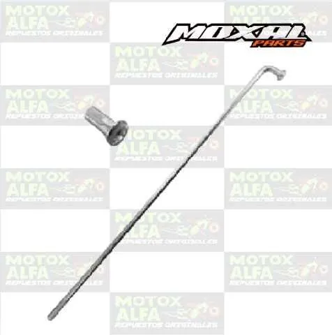 RAYO 172 G8 AX100 SUZUKI MOXAL 06.149.0012