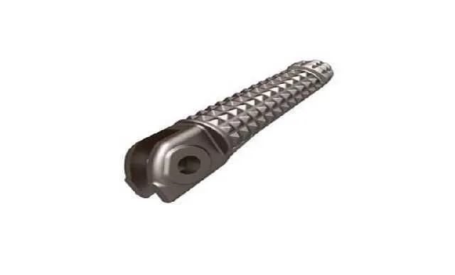 ESTRIBO POSTERIOR WIND200 IGM DERECHO SOLO ZT250S 1274100 047000 4294