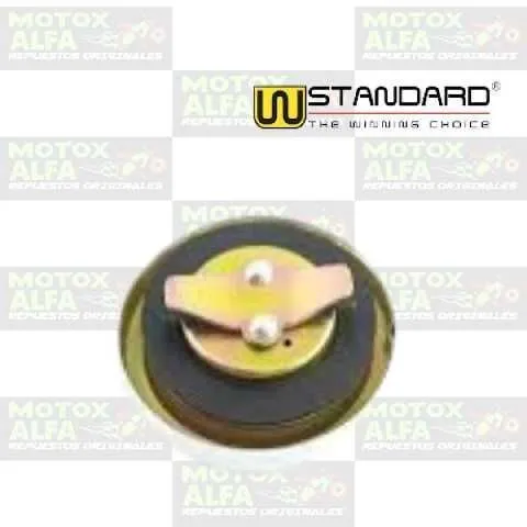 TAPA GASOLINA CRYPTON110 YAMAHA STANDARD TDG00022 APY17620 0001