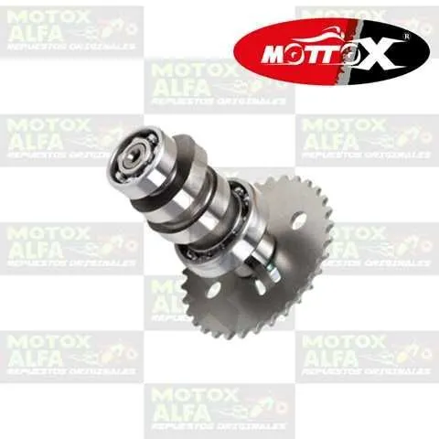 ARBOL LEVA CB1 HONDA MOTTOX M00658