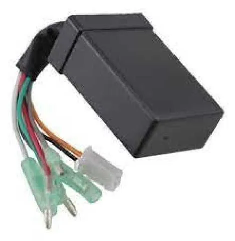 CDI CRYPTON T110 YAMAHA LEO 546