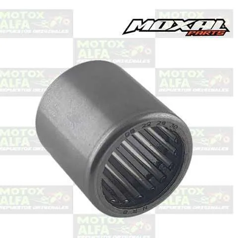 BOCIN CENTRAL NS200 LS135 CANASTILLA  PULSAR BAJAJ INDU MOXAL 06.153.0009