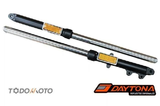 BARRA TELESCOPICAS (I-D) WING EVO 2 2018/32mm CG200WEV-008
