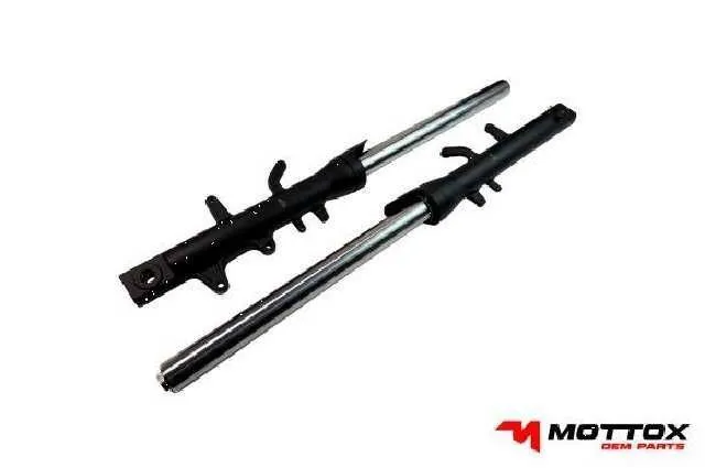 BARRA TELESCOPICA CR5 37MM LX250 LONCIN MOTTOX BARR015