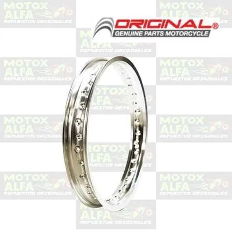 ARO R18 2.15 ALUMINIO 36H ORIGINAL UNISION ARS00120