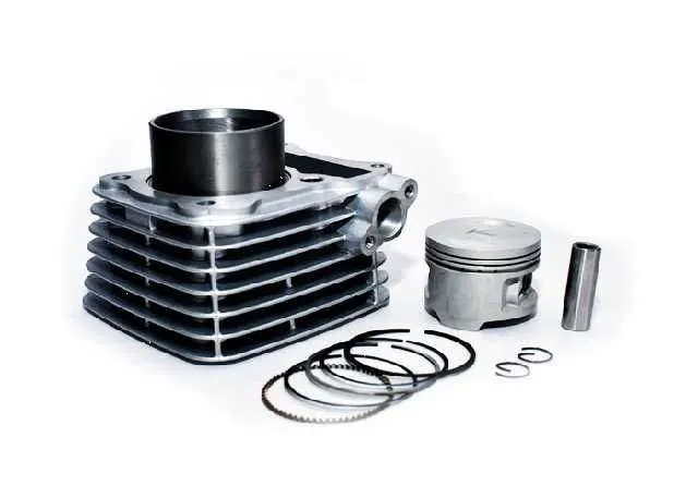 KIT CILINDRO GN125 SUZUKI VINI 990460139040 12958