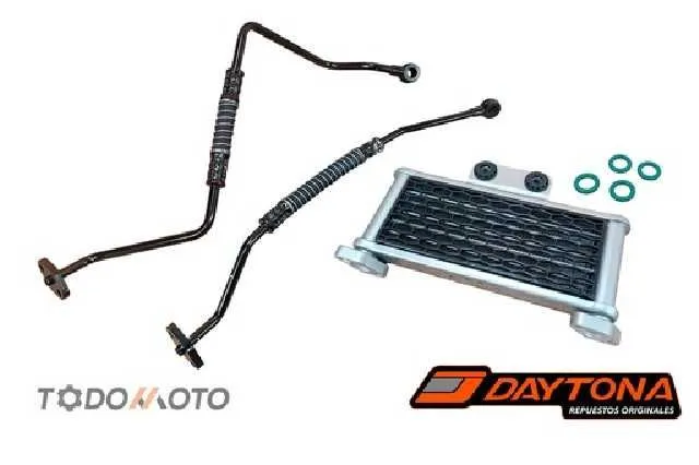 RADIADOR ADVENTURE300 ORIGINAL DAYTONA TY300-015