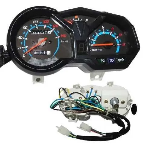 VELOCIMETRO TUKO H2 200 XTREME RP10461