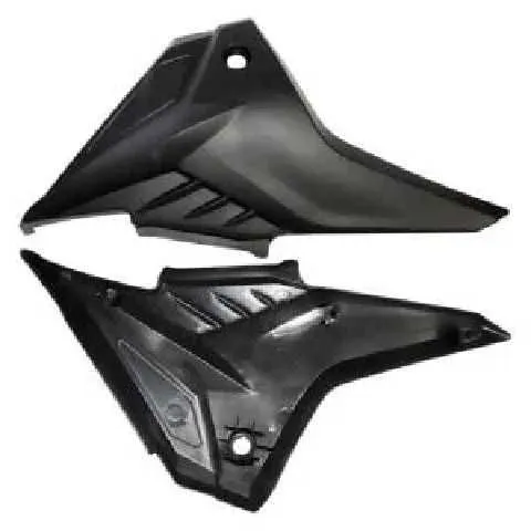TAPA LATERAL TUKO H2 200 XTREME RL10138 
