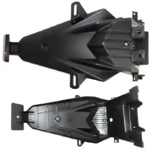 PORTAPLACA TUKO H2 200 XTREME AP20102 