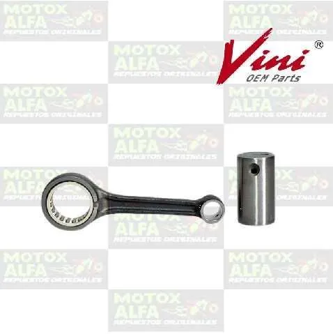 KIT BIELA YD110 CRUX P13 L125 P26 YAMAHA VINI 990460140485