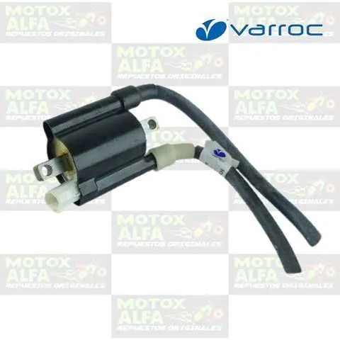 BOBINA BUJIA NS200 PULSAR LATERAL BAJAJ VARROC INDIA 06.021.0037