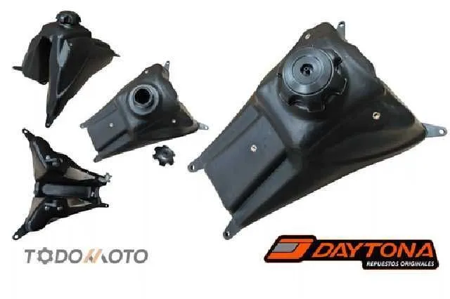 TANQUE GASOLINA DY250 SCORPION ORIGINAL DAYTONA CB250SC-068