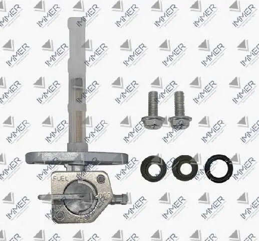 LLAVE GASOLINA  CRF230 HONDA BRAZIL GP 1104775