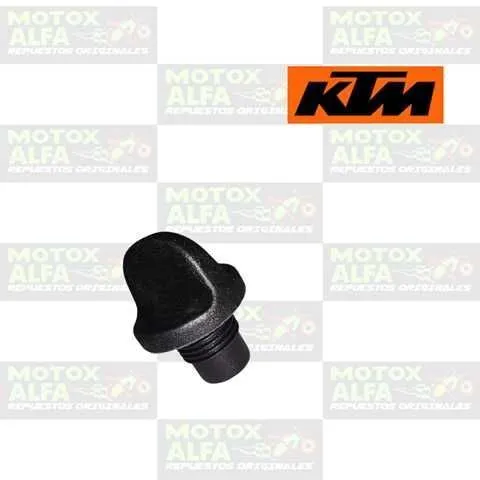 TAPON DE ACEITE SUPERIOR NS200 PULSAR KTM 1920
