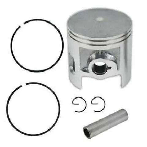 KIT PISTON DTK175 STD 66MM P15 YAMAHA TAIWAN VINI 990460141150