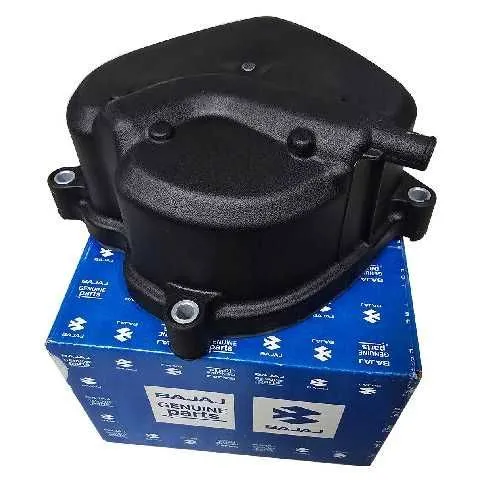 TAPA CABEZOTE PLATINA100 ES ORIGINAL BAJAJ JV511013 10200.101-GEN 