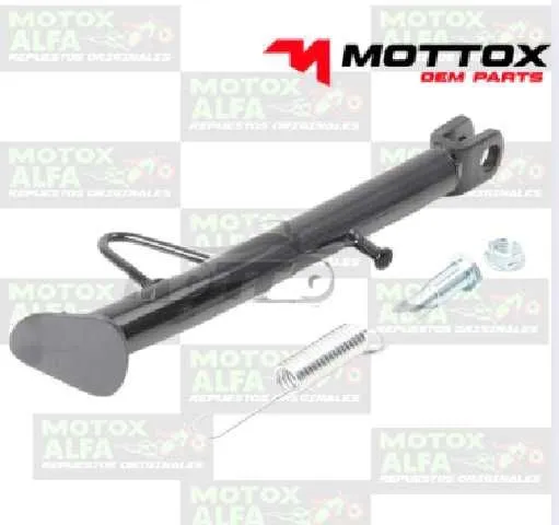 PATA APOYO DY200 WING EVO II DAYTONA MOTTOX M03339