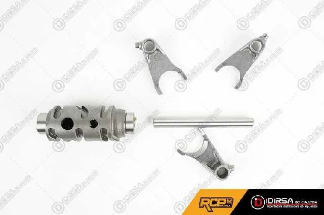 KIT SELECTOR CR5 4V 6 MARCHAS RCP UNT00022