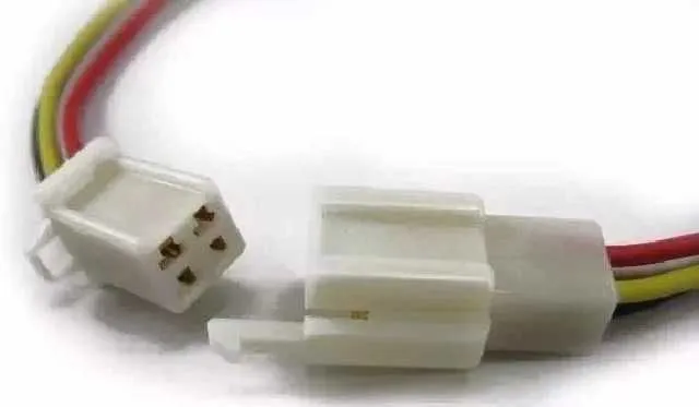 SOCKET 4 CABLE TERMICABLE 1005