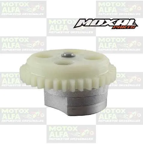 BOMBA ACEITE WIND200 37T IGM MOXAL 06.022.0028