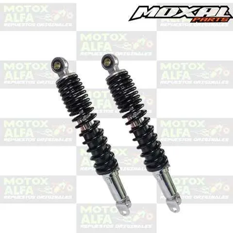 AMORTIGUADOR DY150S1 JOY150 FATTY150 MOXAL 06.004.0036