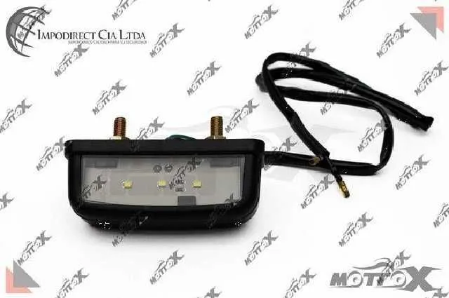 LUZ PLACA THOR200 LED SHINERAY MOTTOX LUZS00002