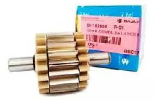 PINON CONTRAPESA UG180 TRIPLE  PULSAR220 ORIGINAL PNB00003 DJ902503
