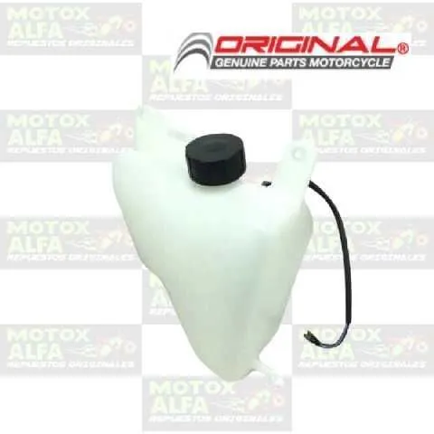 RECIPIENTE ACEITE AX100 SUZUKI ORIGINAL GENUINO TQA00001 Z573