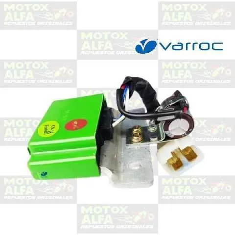 RECTIFICADOR LS135 PULSAR VARROC 06.150.0021