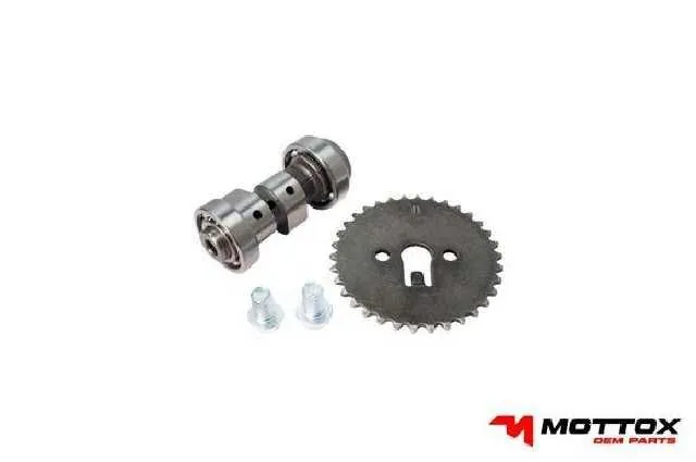 ARBOL LEVA XTZ125 YBR125 YAMAHA MOTTOX M03075