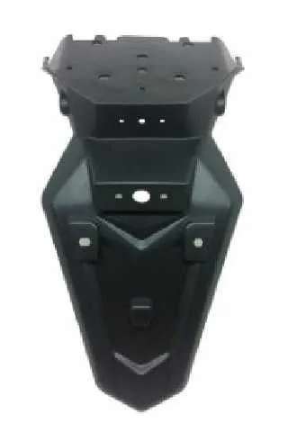 PORTAPLACA THOR200 XY200GY6 ORIGINAL SHINERAY R200-6E1116