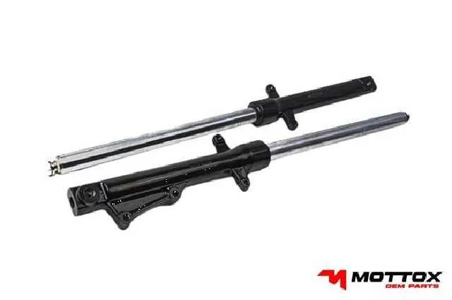 BARRA TELESCOPICA DK200S 31MM DY200 SPEED DAYTONA MOTTOX M03206