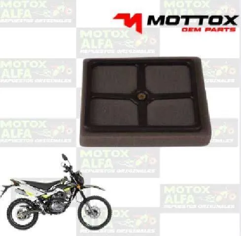 FILTRO DEPURADOR DK150 DY150 FALCON EAGLE MOTTOX FLTR020