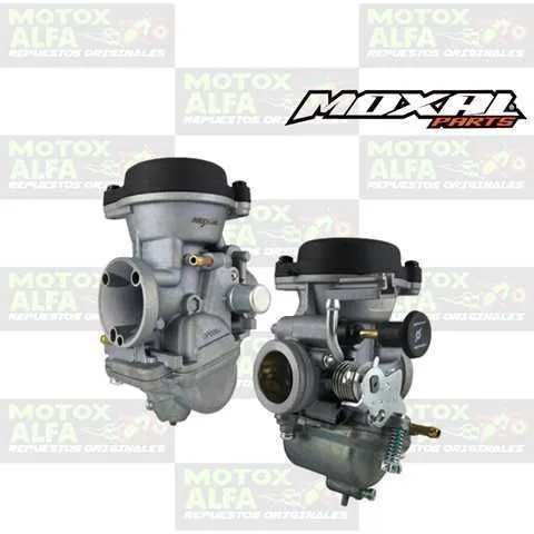 CARBURADOR GN125 SUZUKI MOXAL 06.040.0008