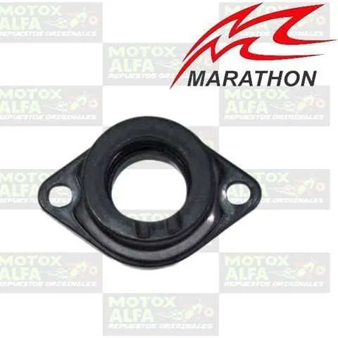 BASE CARBURADOR AX100 SUZUKI MARATHON 22