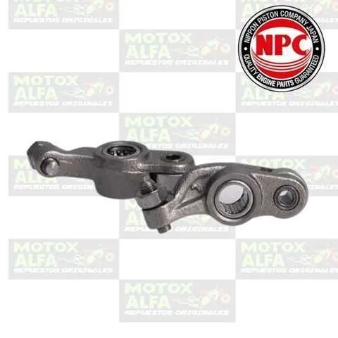 BALANCIN CB160F CB190R XR190L HONDA JAPAN NPC 14430-KRE-G00