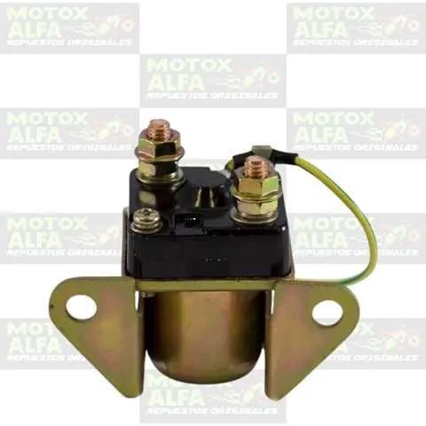 AUTOMATICO ARRANQUE QM250 GS125 XIN WEI YANG