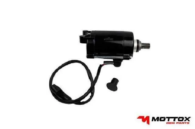 MOTOR ARRANQUE GP200 SHINERAY WIND EVO II DAYTONA F51 AXXO MOTTOX M03674